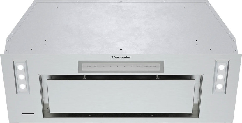 Thermador Masterpiece Series 30 300 CFM Stainless Steel Custom Hood Insert