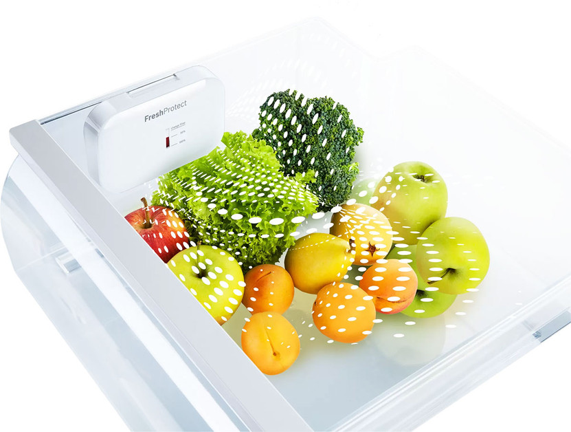 Bosch Fresh Protect Starter Kit Ethylene Absorber For Refrigerator