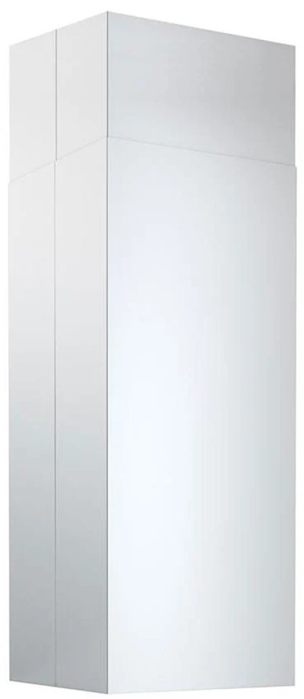 Zephyr 12 Stainless Steel Duct Cover Extension (2)