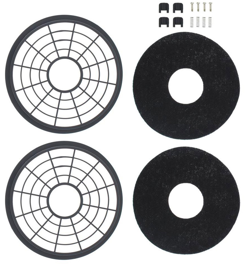Zephyr Recirculating Kit (5)