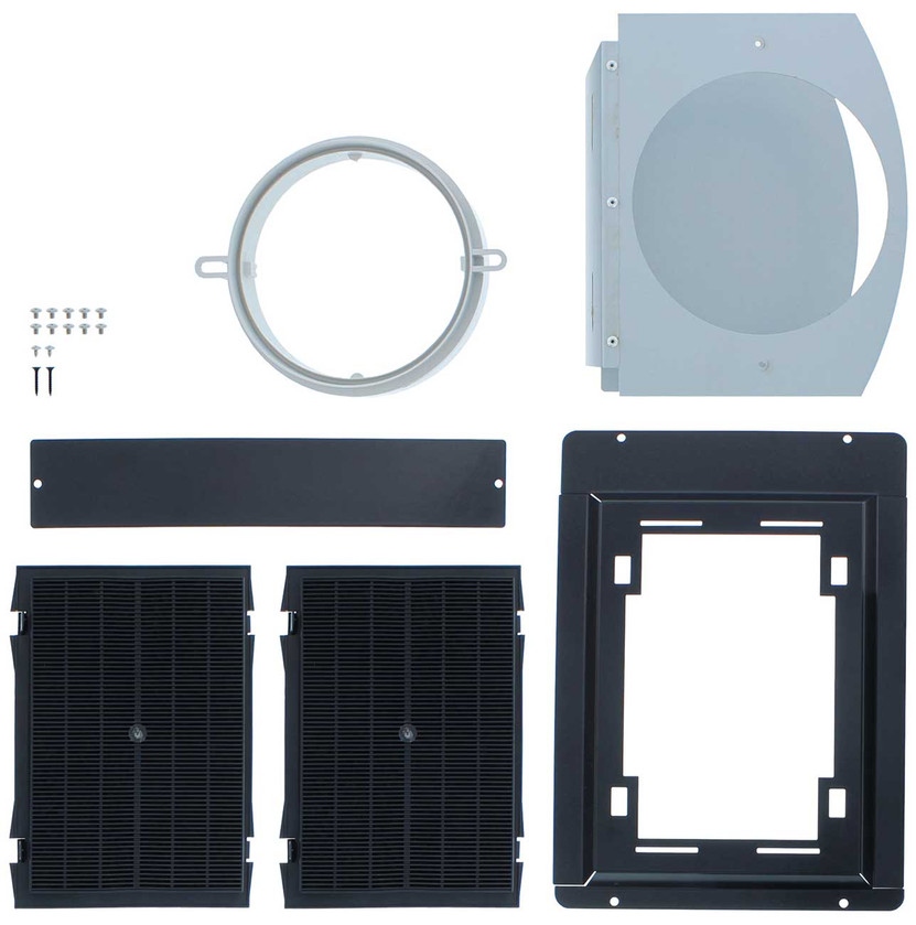 Zephyr Recirculating Kit