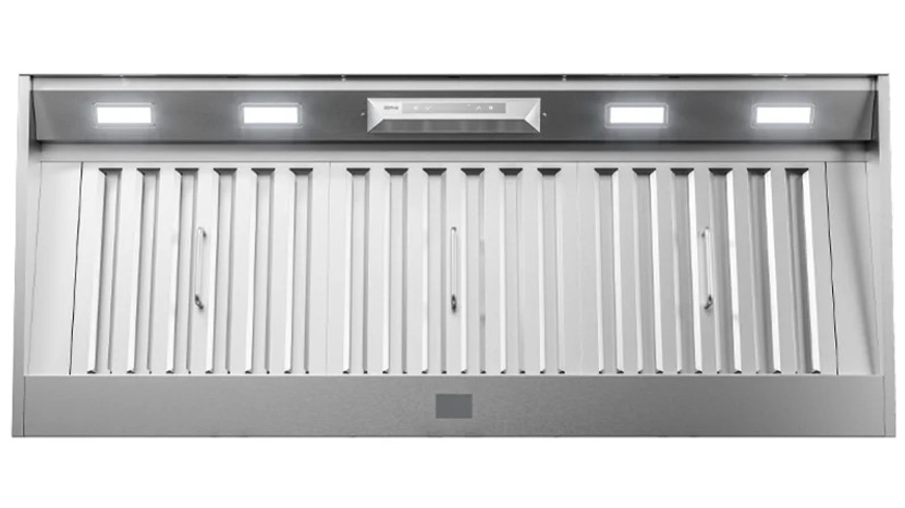 Zephyr Monsoon Connect 48 Stainless Steel Hood Liner
