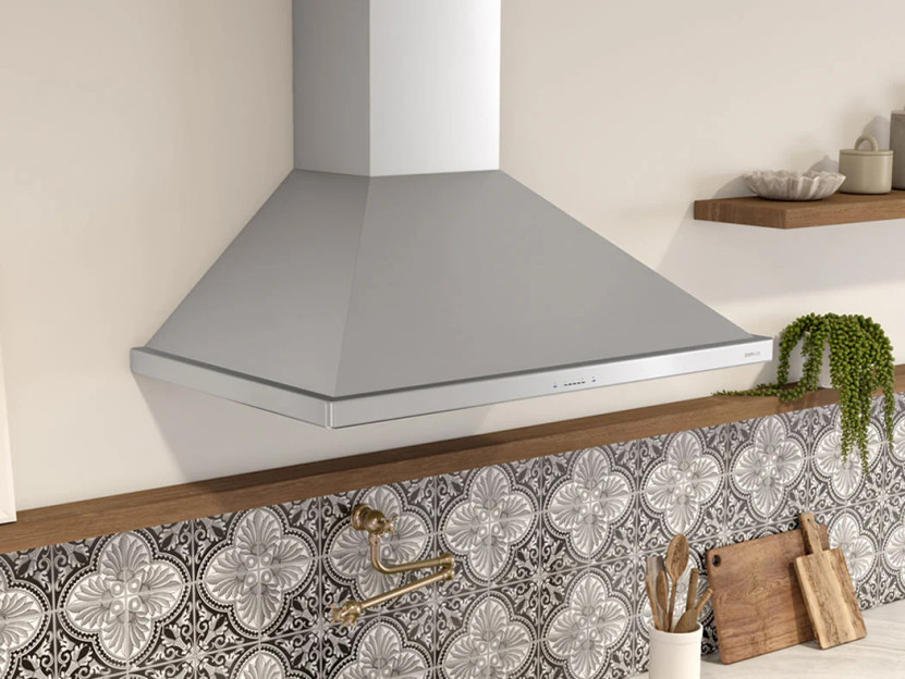 Zephyr Siena 36 Stainless Steel Wall Hood