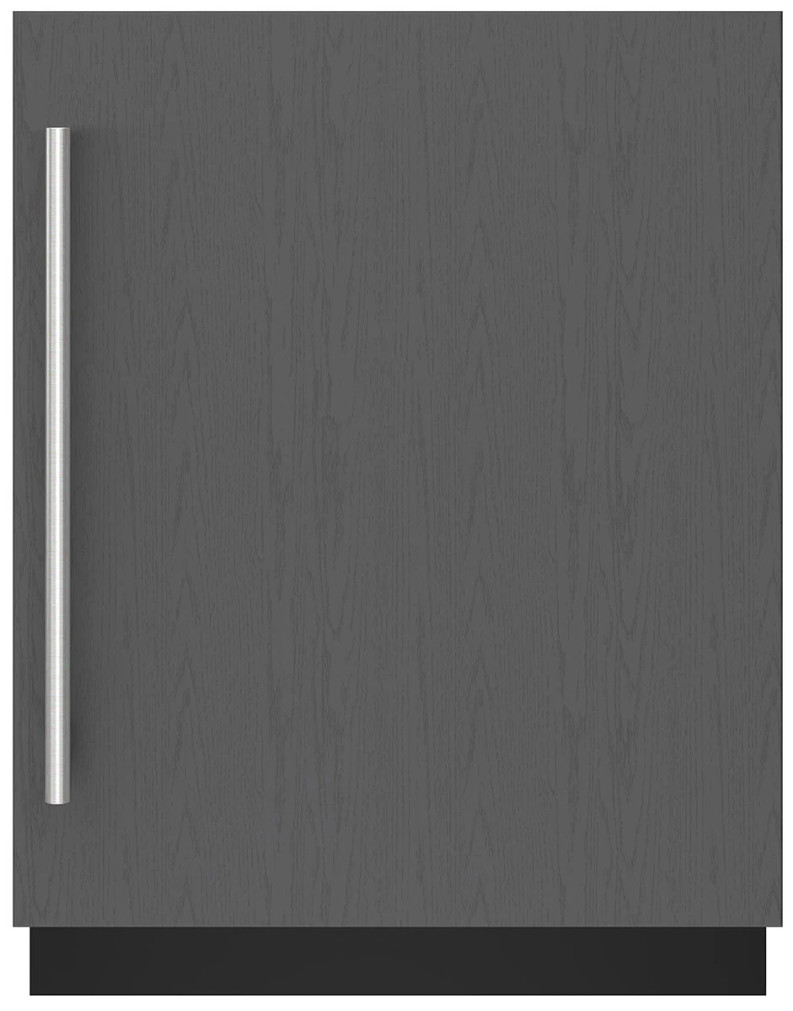 Sub-Zero ADA 24 Panel Ready Right-Hinge Designer Undercounter Refrigerator