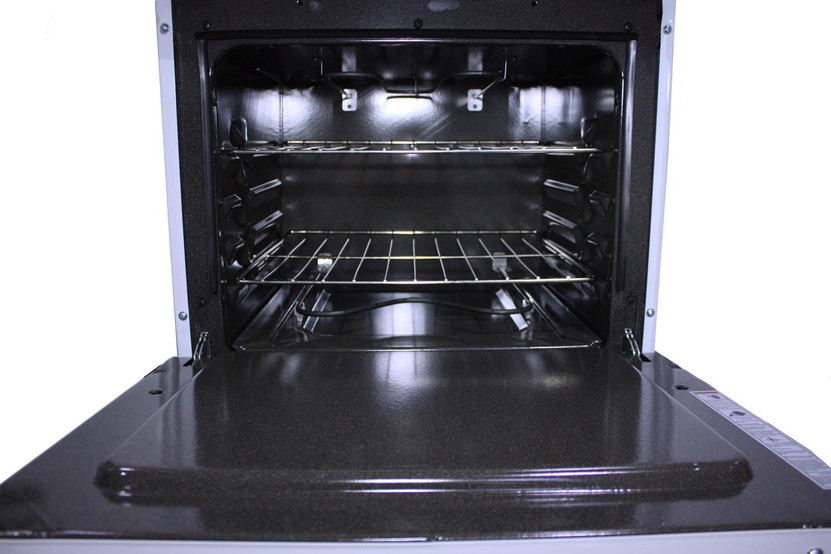 Premier ADA 24 In. White Electric Range