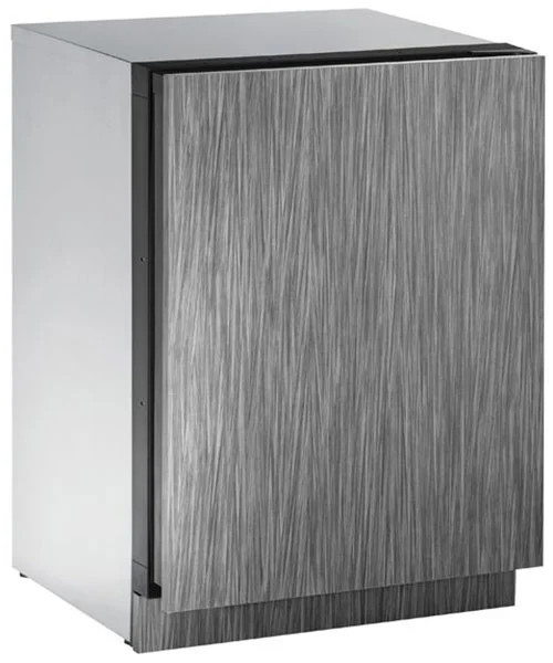 U-Line 2000 Series 24 Integrated Solid Refrigerator