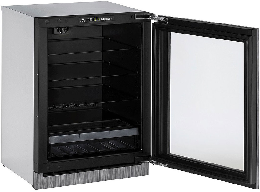 U-Line 2000 Series 24 Integrated Frame Refrigerator