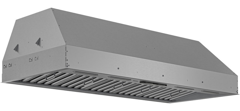 Best HBN5 Series Built-In Range Hood 36-Inch 620 CFM