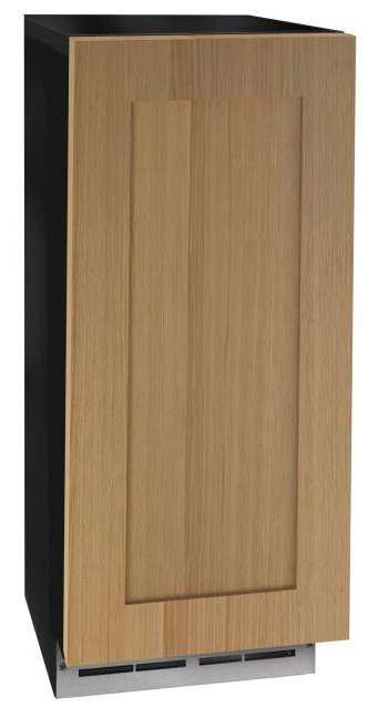 U-Line Nugget Ice Machine 15-Inch Wide in Custom Panel