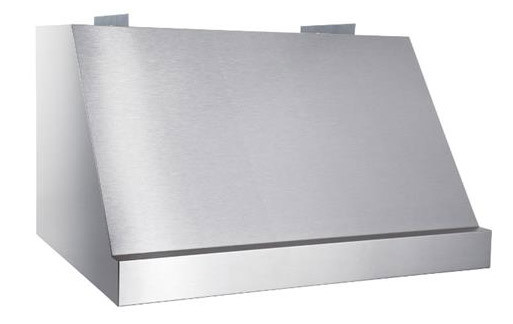 Best WPD28 Series 30 Brushed Stainless Steel Pro-Style Range Hood