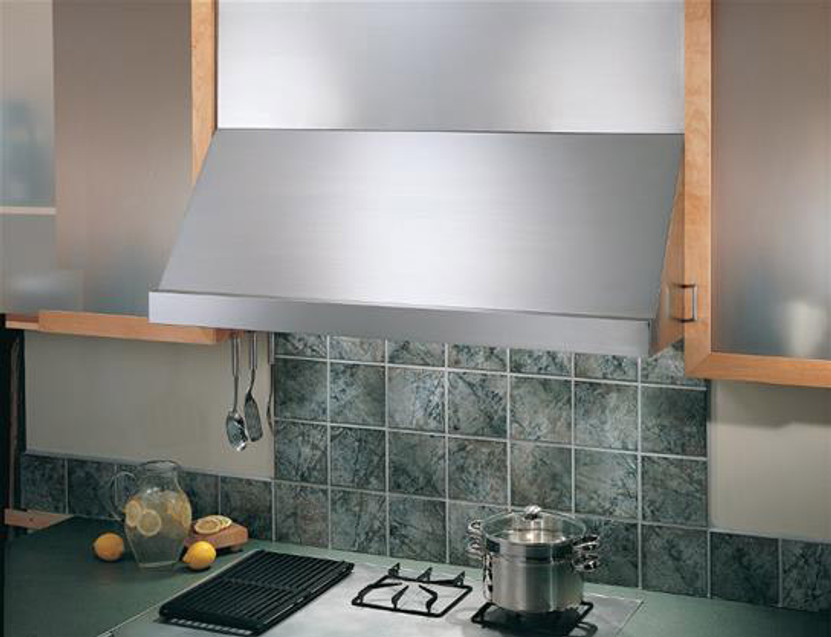 Best WPD28 Series 30 Brushed Stainless Steel Pro-Style Range Hood