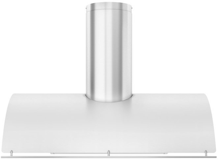 Zephyr Okeanito Wall Hood 48-Inch Wide in Stainless Steel