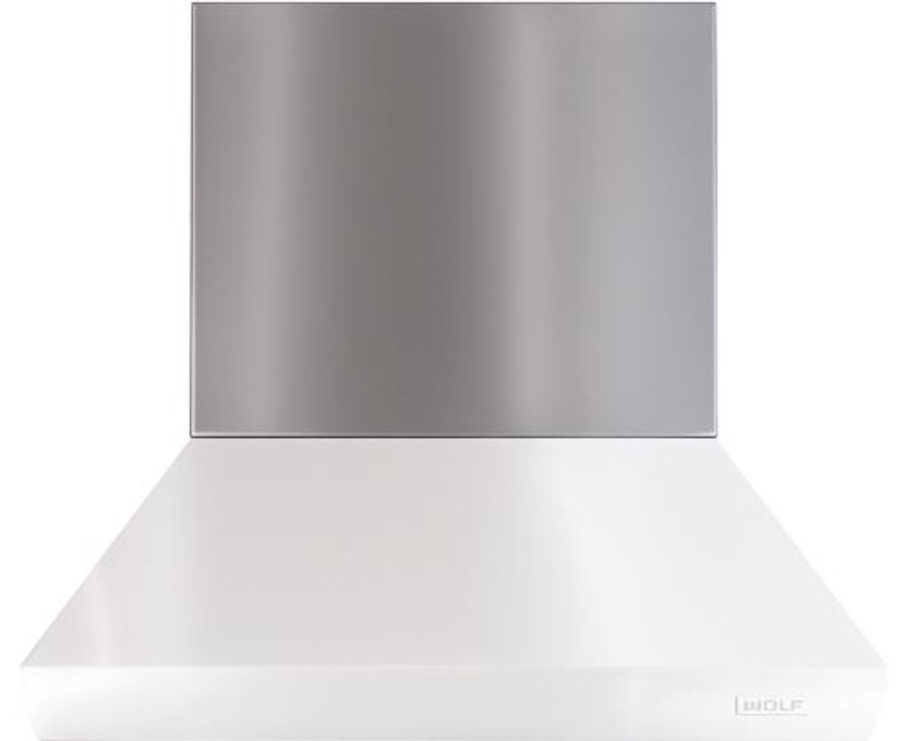 Wolf 30 Stainless Steel Duct Cover (3)