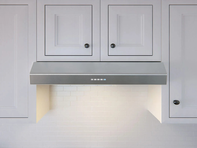 Zephyr Breeze II 30 Stainless Steel Under-Cabinet Hood