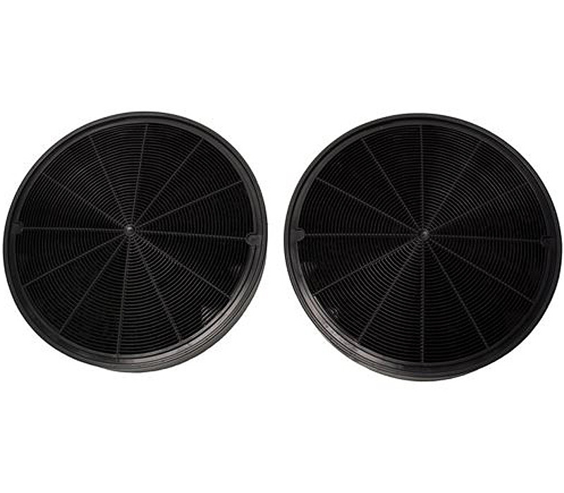 Wolf Charcoal Recirculating Filters