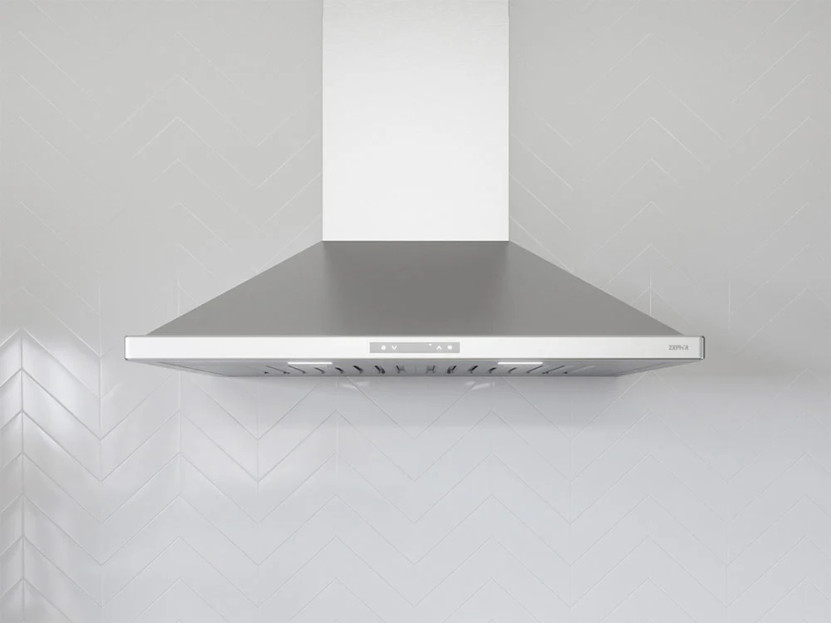 Zephyr ADA Venezia 42 Stainless Steel Wall Hood