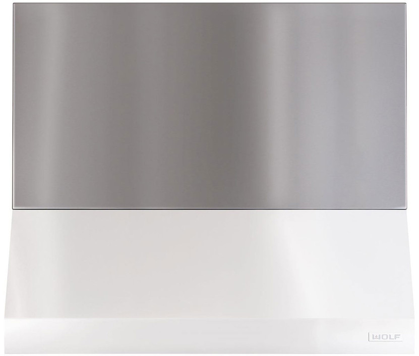 Wolf 36 Stainless Steel Duct Cover (10)