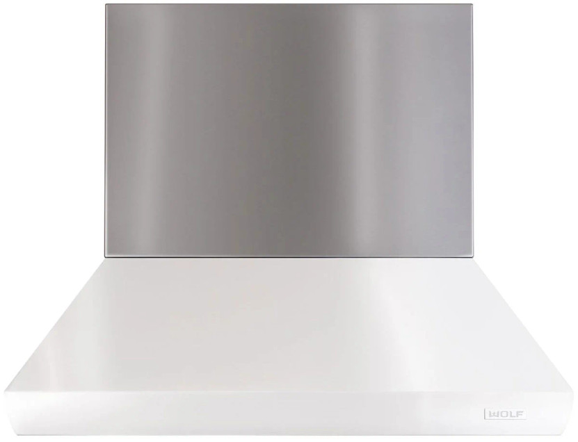 Wolf 36 Stainless Steel Duct Cover (12)