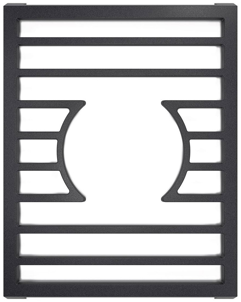 Wolf Single Burner Wok Grate