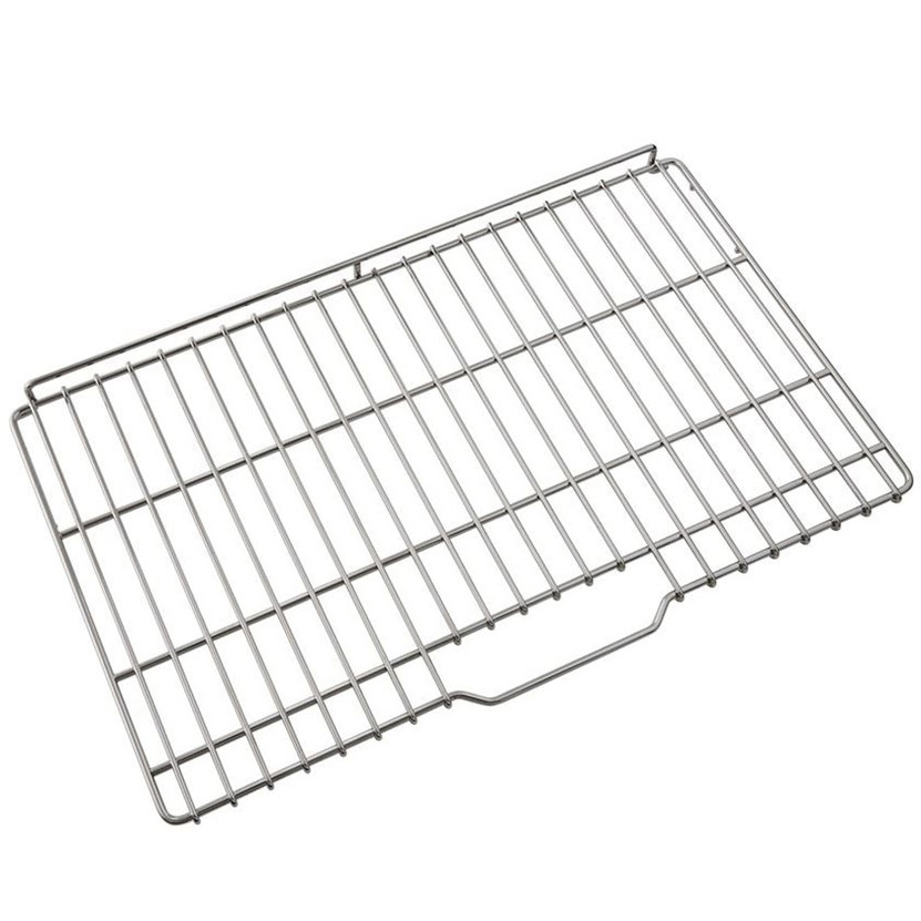 Wolf Stainless Steel Standard Oven Rack (3)