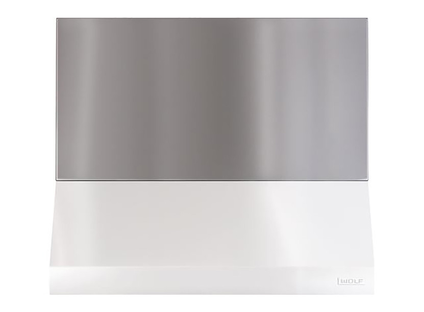Wolf 30 Stainless Steel Duct Cover (6)