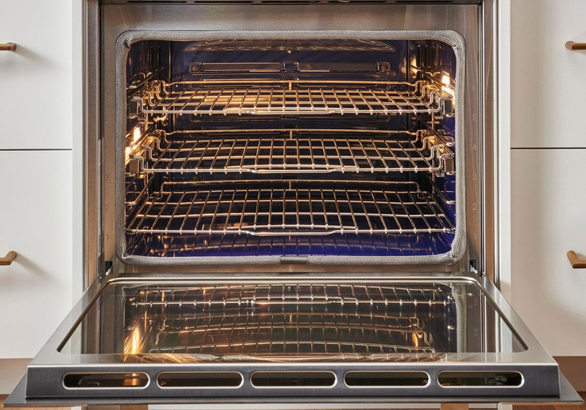 Wolf M Series Professional 30 Stainless Steel Built-In Single Oven