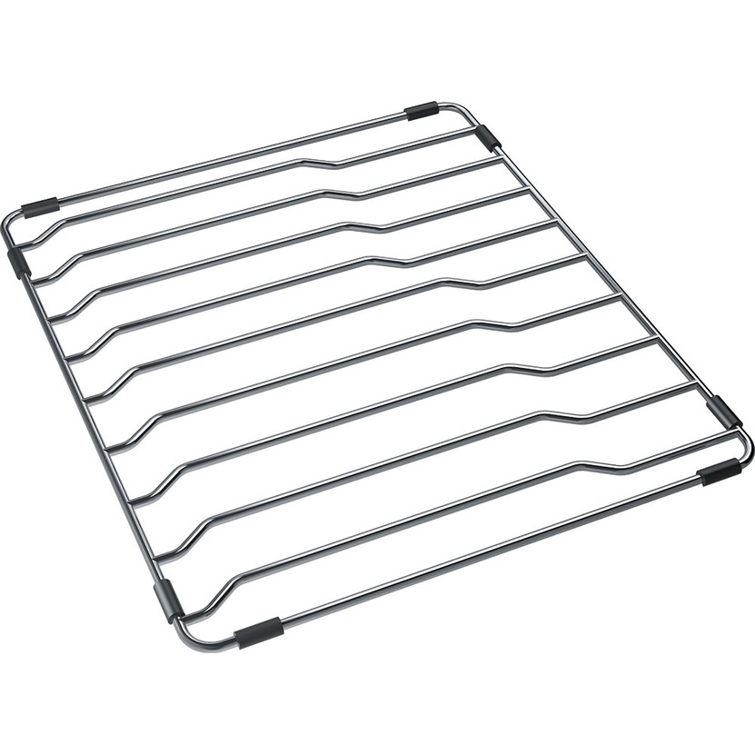 Franke Pescara Stainless Steel Accessory Sink Grid
