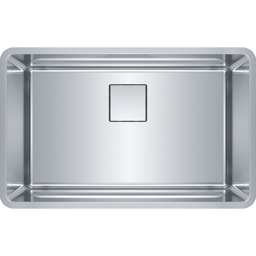 Franke 30 Pescara Stainless Steel Kitchen Sink