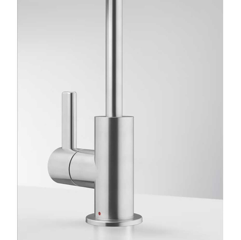 Franke Universal Hot Filtered Water Dispenser in Gold