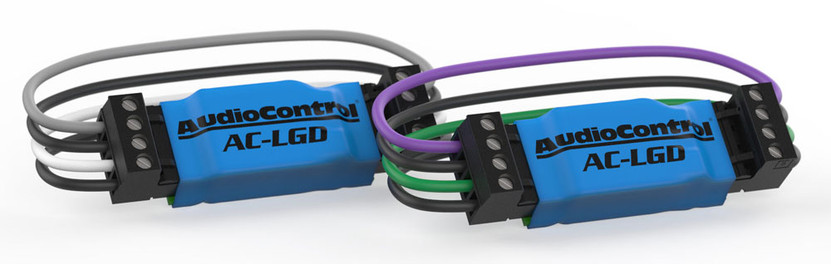 Audio Control Load Generating Device  Signal Stabilizer