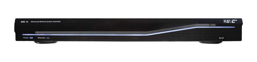 URC Total Control Advanced System Controller