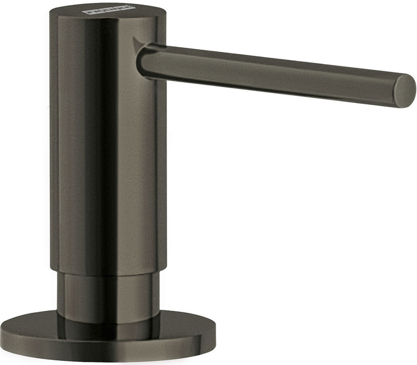 Franke Active Gun Metal Soap Dispenser