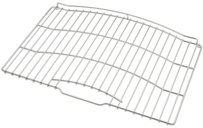 Wolf Standard Oven Rack 30-Inch in Stainless Steel