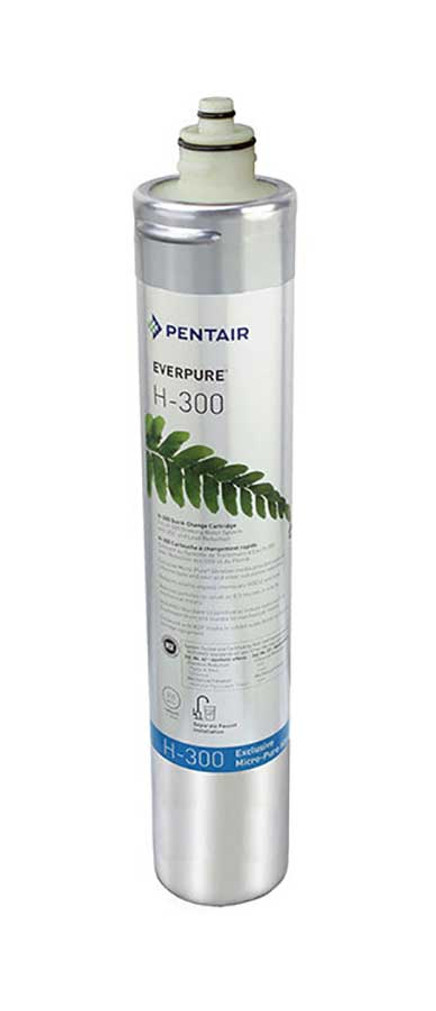 Everpure H-300 Water Replacement Filter Cartridge Each