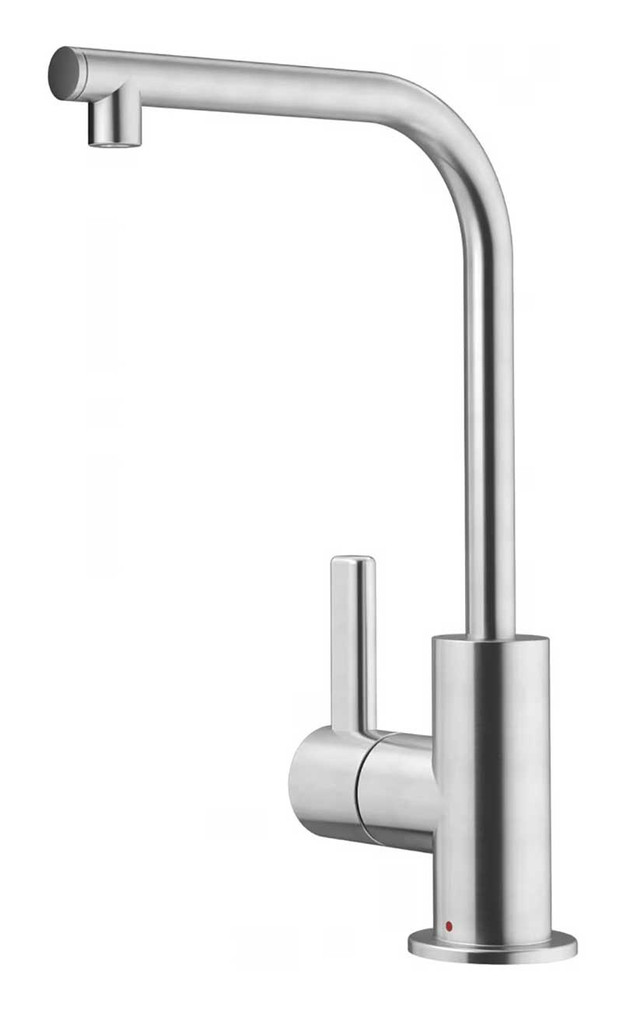 Franke Universal Hot Filtered Water Dispenser in Stainless Steel (1)