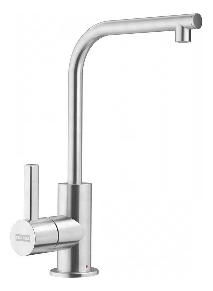Franke Universal Hot Filtered Water Dispenser in Stainless Steel (1)