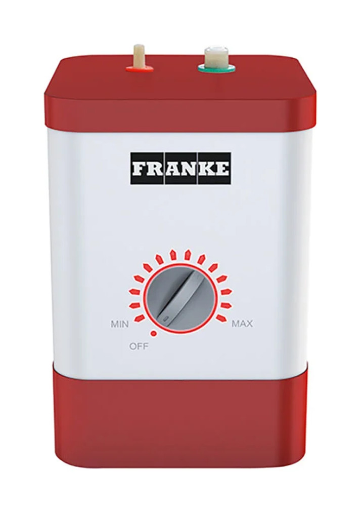 Franke HT-400 Little Butler Hot Water Heating Dispensing Unit