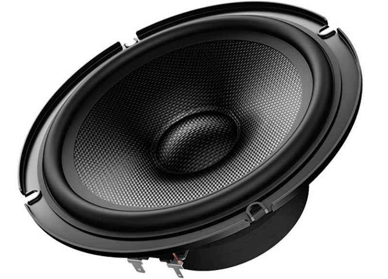 Pioneer 6.5 2-Way Component System Pair