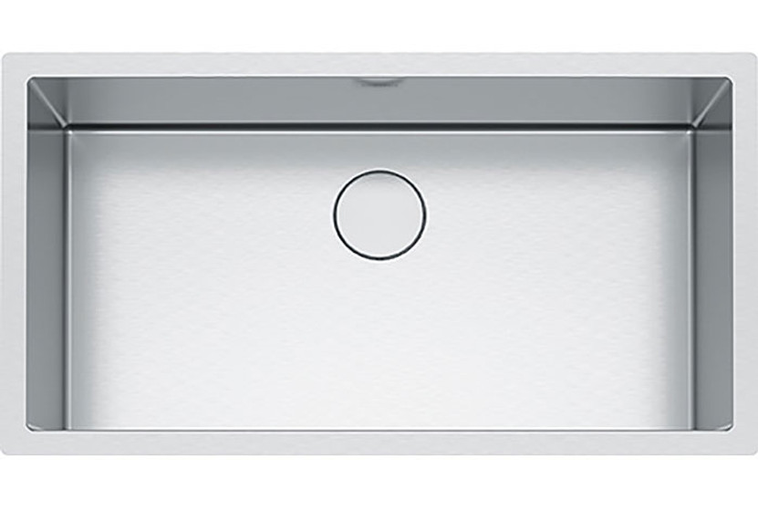 Franke 36 Professional 2 Stainless Steel Kitchen Sink