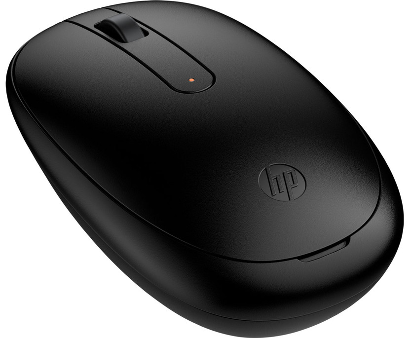 HP Black 240 Creator Bluetooth Wireless Mouse