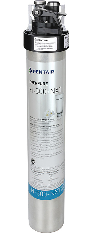Everpure H-300-NXT Drinking Water System