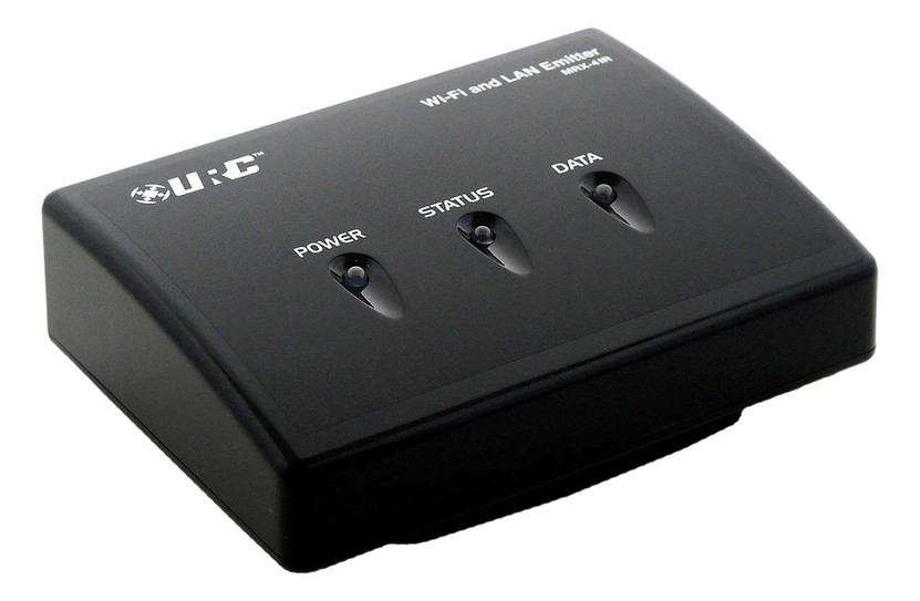 URC Auxiliary Base Station