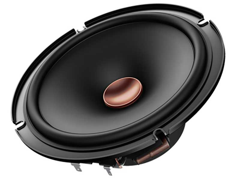 Pioneer 6.5 2-Way Component System Pair (1)