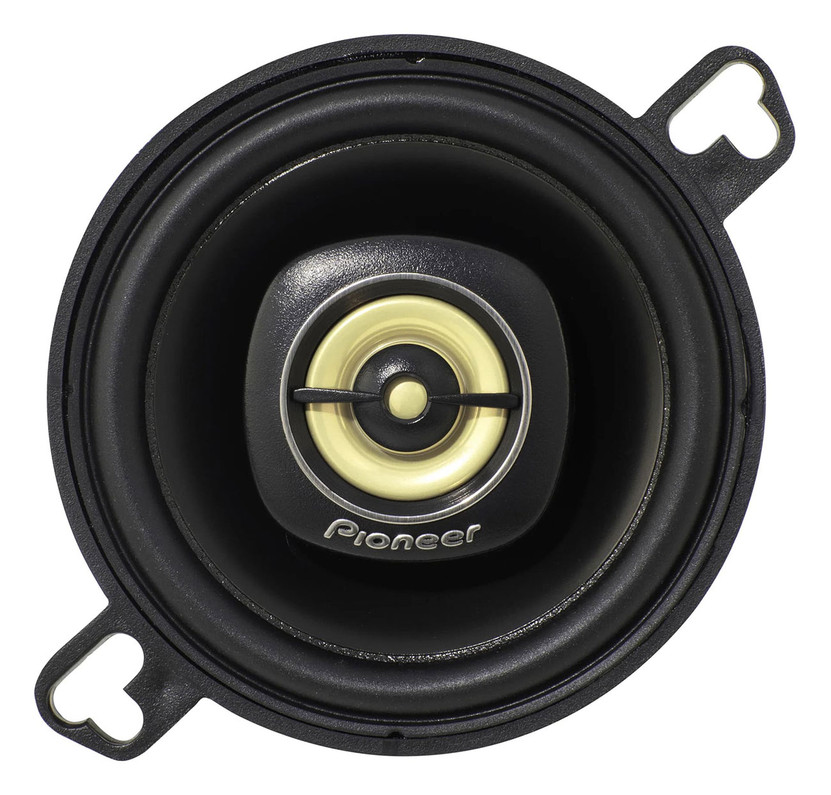 Pioneer A-Series 3-12-inch 2-Way 450W Coaxial Speakers Pair