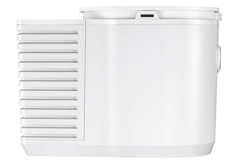 Jura Milk Cooler Cool Control 1.0 in White