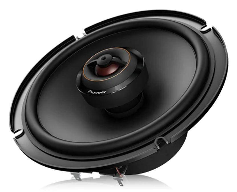 Pioneer 6.5 2-Way Coaxial System Pair (1)