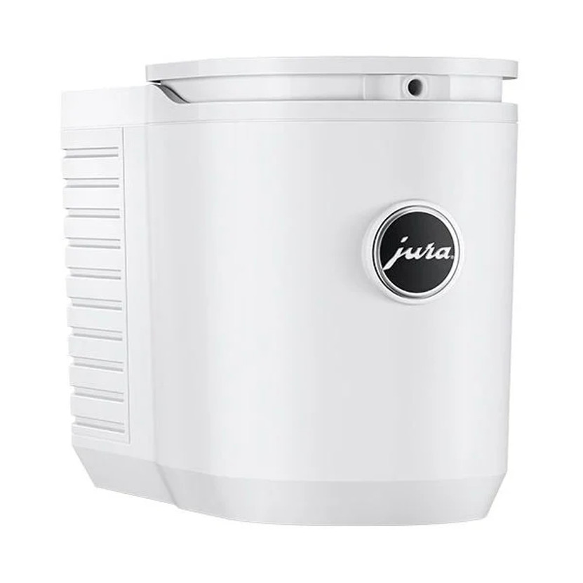 Jura Cool Control Milk Cooler 0.6L in White Finish