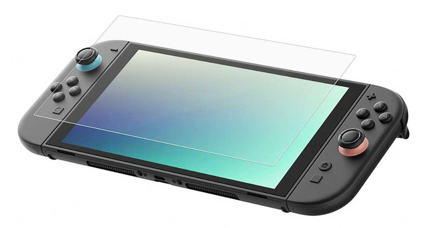 Belkin ScreenForce TemperedGlass Anti-Reflective Screen Protector for Nintendo Switch 2