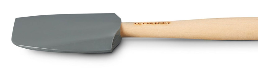 Le Creuset Craft Series Oyster Medium Spatula