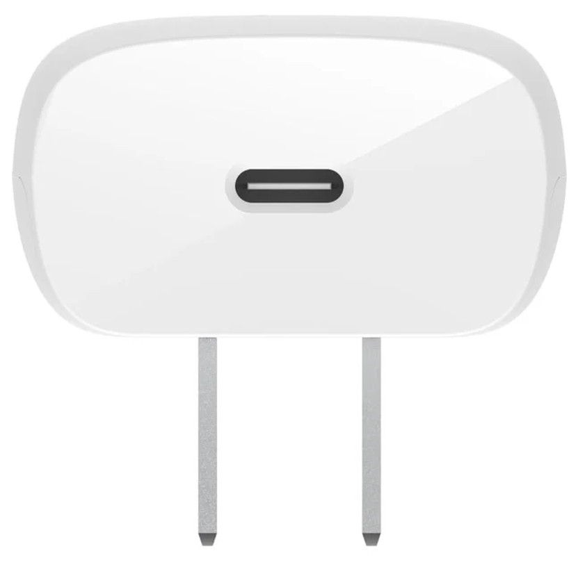 Belkin BoostCharge 30W USB-C PD 3.0 PPS Wall Charger